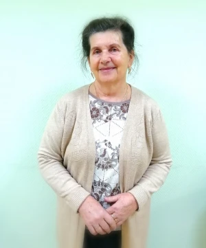 Жданова Марина Александровна Жданова Марина Александровна